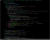 emacs screenshot